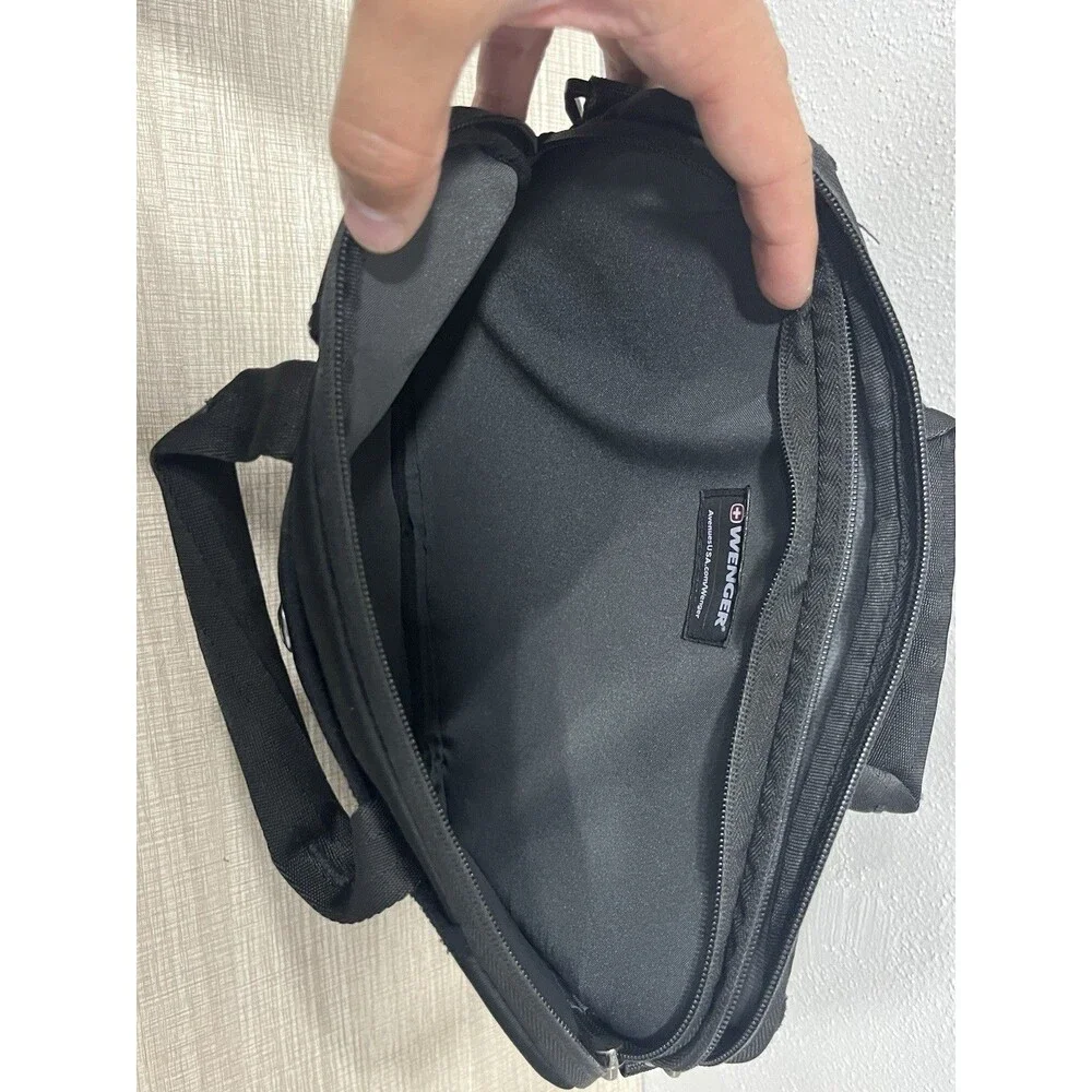 Wenger SwissGear Legacy 11